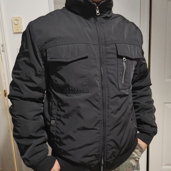 George Jacket - Picture 7 of 9